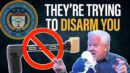 EXPOSED: ATF Rule Could Make 40 MILLION Gun-Owners FELLONS