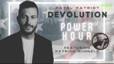 Devolution Patel Patriot