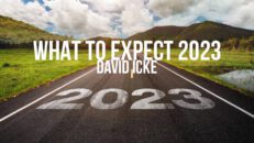 What to expect in 2023 - David Icke
