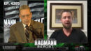 Criminalizing Gun Owners | Austin Broer Joins Doug Hagmann | The Hagmann Report