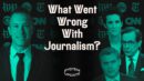 Interview: How the Media Got Cozy With Power, Abandoned Its Principles, & Lost the People, w/ Steve Krakauer - Glenn Greenwald