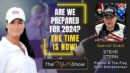 Mel K & Steve Stern | Are We Prepared for 2024? The Time is Now!