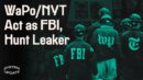 Servants of Power: WaPo & NYT Hunt Down Ukraine-Docs Leaker. Doing the FBI’s Work for Them | SYSTEM UPDATE - Glenn Greenwald