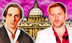 The True History of the Vatican: Pius IX, US Relations & More - Tim Gordon & Jay Dyer