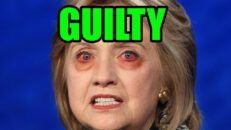 She is GUILTY GUILTY GUILTY!
