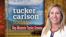 Tucker Carlson Today | Rep Marjorie TAYLOR GREENE (Full episode)