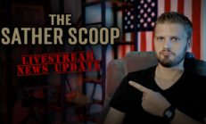 Hunter's Special Counsel, WI Vote Fraud, FDA Ivermectin, UFO Whistleblower - Jordan Sather