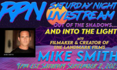 Into the Light with Filmmaker Mike Smith on Sat. Night Livestream - RedPill78