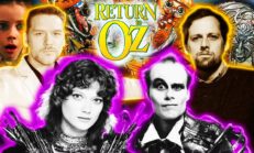 Wizard of OZ & Return to OZ: The Secret Esoteric Hollywood Meaning - Based Lit Analyzer