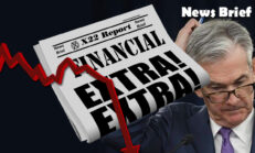 Ep. 2984a - Biden Admin Has Lost The Economic & GND Narrative, The Fed Panics Over Crypto