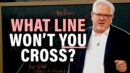 5 DANGEROUS Lines CURRENTLY Being Crossed in America Today | @glennbeck