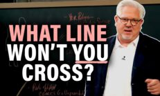 5 DANGEROUS Lines CURRENTLY Being Crossed in America Today | @glennbeck