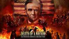 Death Of A Nation [2018] (FULL MOVIE)