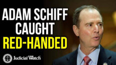 CORRUPTION: Adam Schiff Caught Red-Handed!