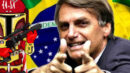 Brazil Does a Jan 6th ReeEEeE Stream 01/08/23