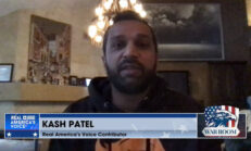 Kash Patel: D.C. Law Firms Run The Administrative State, “Worse Than The Lobbyists”