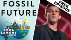 The greatest advocate for fossil fuels in the English language: An interview with Alex Epstein - Rebel News