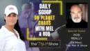 Daily Scoop on planet Chaos with Mel and Rob - Mel K Show