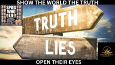 Time to SHOW the WORLD the TRUTH, CDC exposed, GOP HOUSE, Ready for LAUNCH. PRAY! - And We Know
