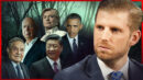 Eric Trump: The ENTIRE System Has Been WEAPONIZED Against the People - Man In America