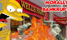 Wells Fargo Will No Longer Give Mortgage Loans To White People - Salty Cracker