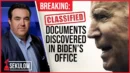 Classified Documents Discovered in Biden’s Office - American Center For Law And Justice