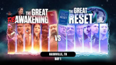 ReAwaken America Tour Nashville - Day 1