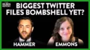 Twitter Files Proves Dems Lied: Libby Emmons & Josh Hammer | ROUNDTABLE | Rubin Report