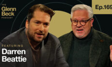 What Are the Feds HIDING in Jan. 6 'Investigation'? | The Glenn Beck Podcast
