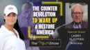 Mel K & Larry Klayman | The Counter Revolution to Wake Up & Restore America