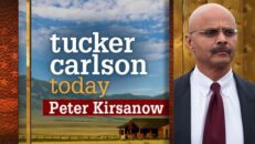 Tucker Carlson Today - Progressive Racism