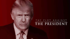 The Plot Against The President (FULL MOVIE) [2020]
