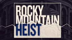 Rocky Mountain Heist [2014] by Michelle Malkin (Full Documentary)