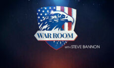 Bannons War Room Live