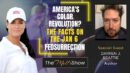 Mel K & Darren J. Beattie | America's Color Revolution? The Facts on the Jan 6 Fedsurrection
