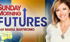 Sunday Morning Futures With Maria Bartiromo