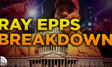 Breaking Down The Ray Epps Situation - Jesse Kelly