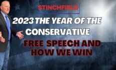 How to Make 2023 the Year of the Conservative - Grant Stinchfield