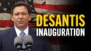 DeSantis IMMEDIATELY Nukes Woke Ideology After Being Sworn In As Governor