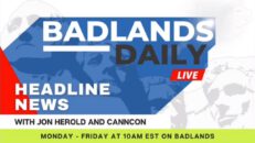 Badlands Daily