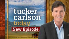 Tucker Carlson Today