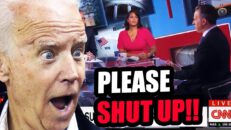 CNN Panel Turns on Joe Biden!! It's getting real..