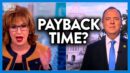 'The View's' Joy Behar Accidentally REVEALS What The Dems Can't Stop | @RubinReport
