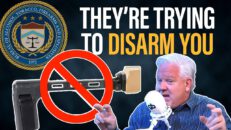 EXPOSED: ATF Rule Could Make 40 MILLION Gun-Owners FELLONS