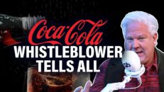 Exposing the SHOCKING Way Coca Cola HIDES Its Health Risks | @glennbeck
