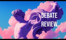 Filioque Debate Review: Ubi Petrus Vs Militant Thomist - Jay, Snek, David