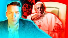 Roman Catholicism Refuted: Papalism's  Innovations - Intro Denny's Historical & Patristic Analysis