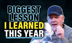 Glenn Beck: This is the MOST IMPORTANT lesson I learned in 2022