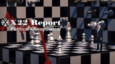 Ep. 2972b - How About A Nice Game Of Chess? Check, Checkmate, Time To Show The World The Truth