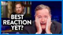 Piers Morgan Has On-Air MELTDOWN Covering Prince Harry's Victimhood Tour | @RubinReport